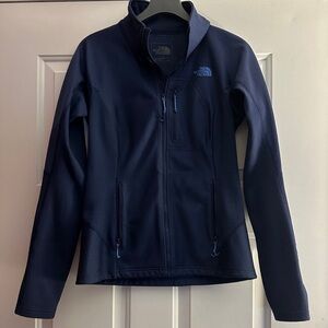 TNF Blue Woman’s Jacket